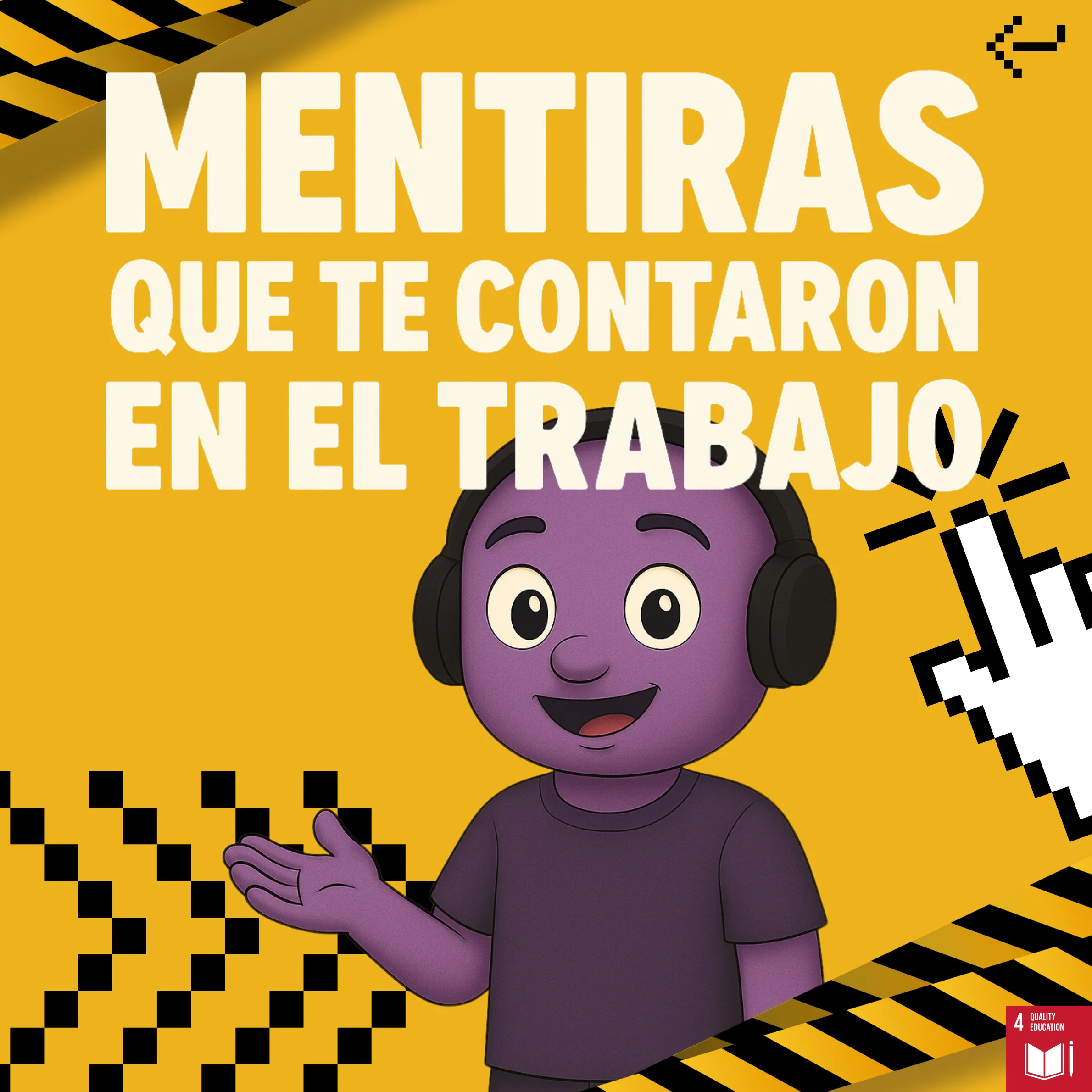 Mentiras que te contaron en el trabajo